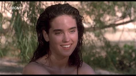 jennifer connelly naked pictures|JENNIFER CONNELLY Nude